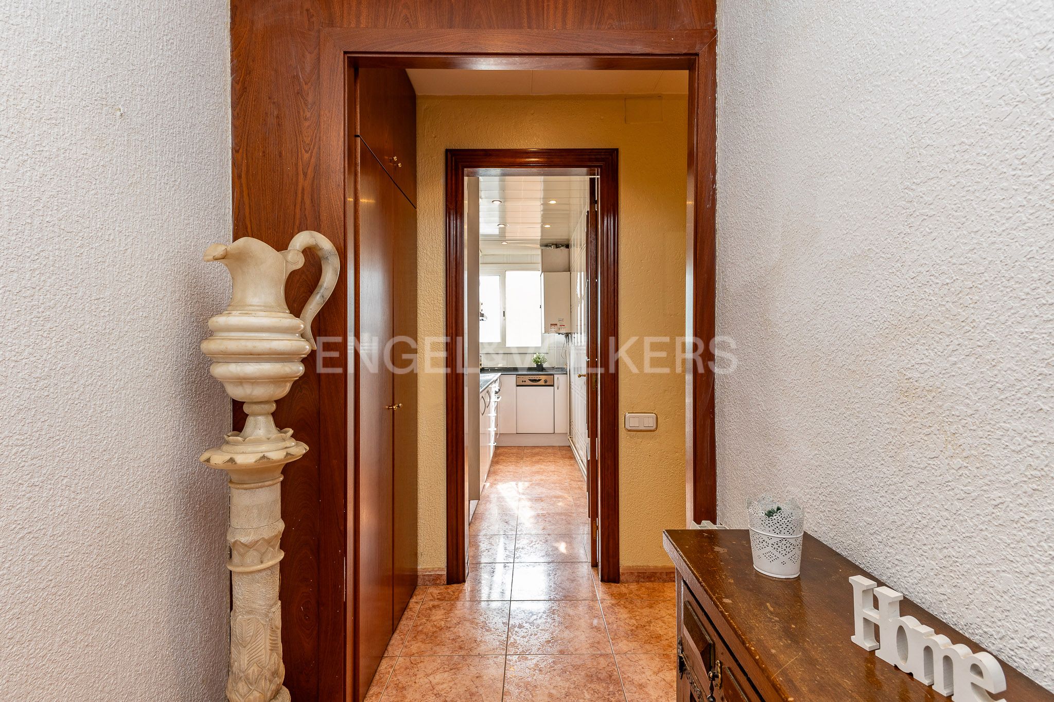 Apartament en venda en Sabadell amb Aire condicionat i Calefacció