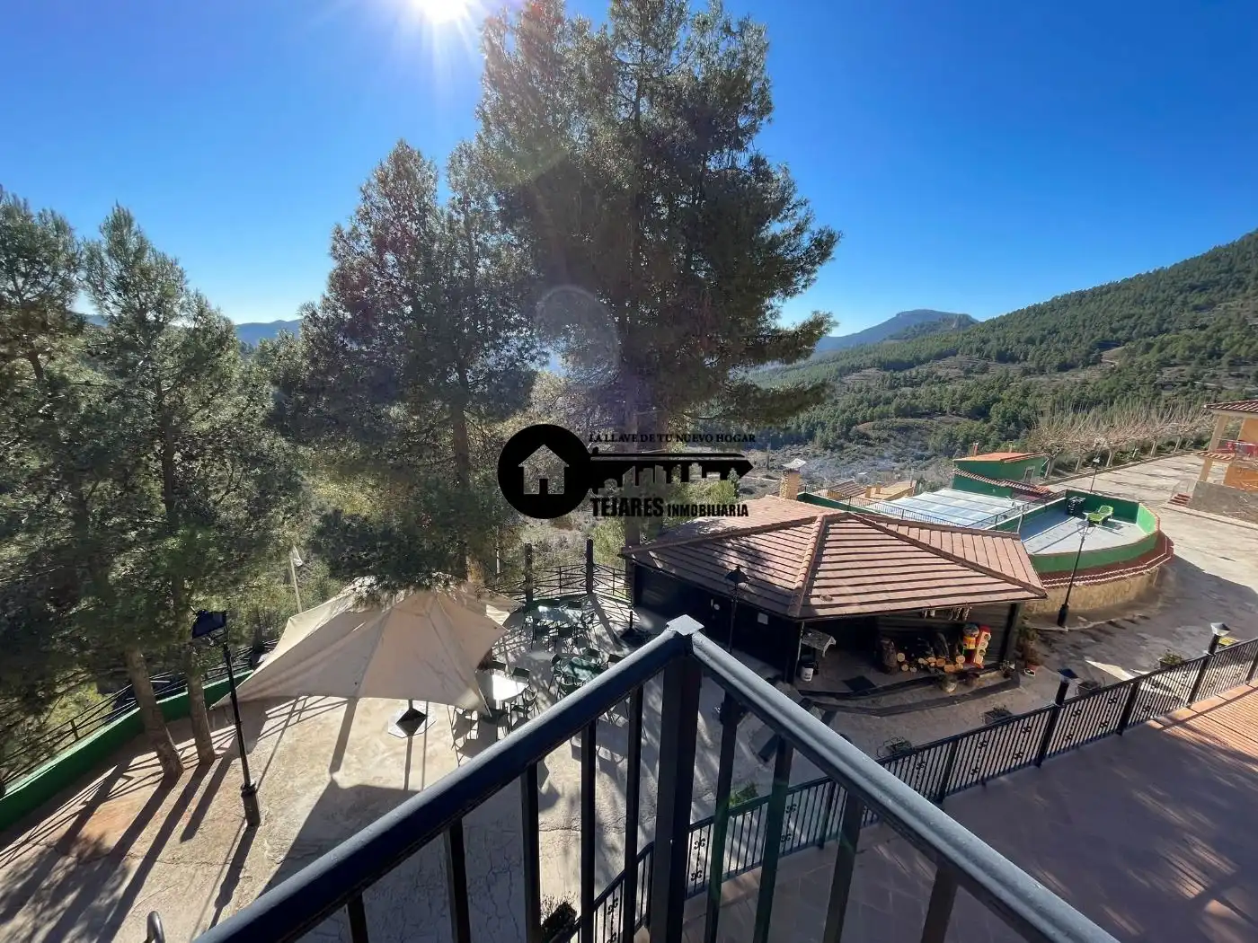 Terreno rustico in vendita a Bogarra, imagen 52