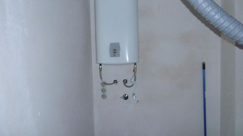 Foto 4 de Loft en venta en Hospital - Plaza del Real, Castellón de la Plana / Castelló de la Plana