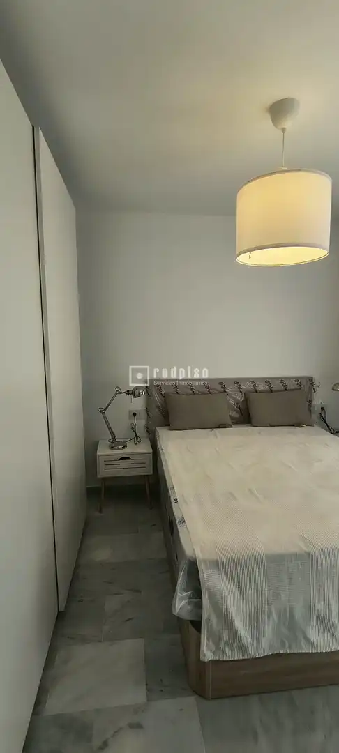 Dormitori de Pis de lloguer en Centro
