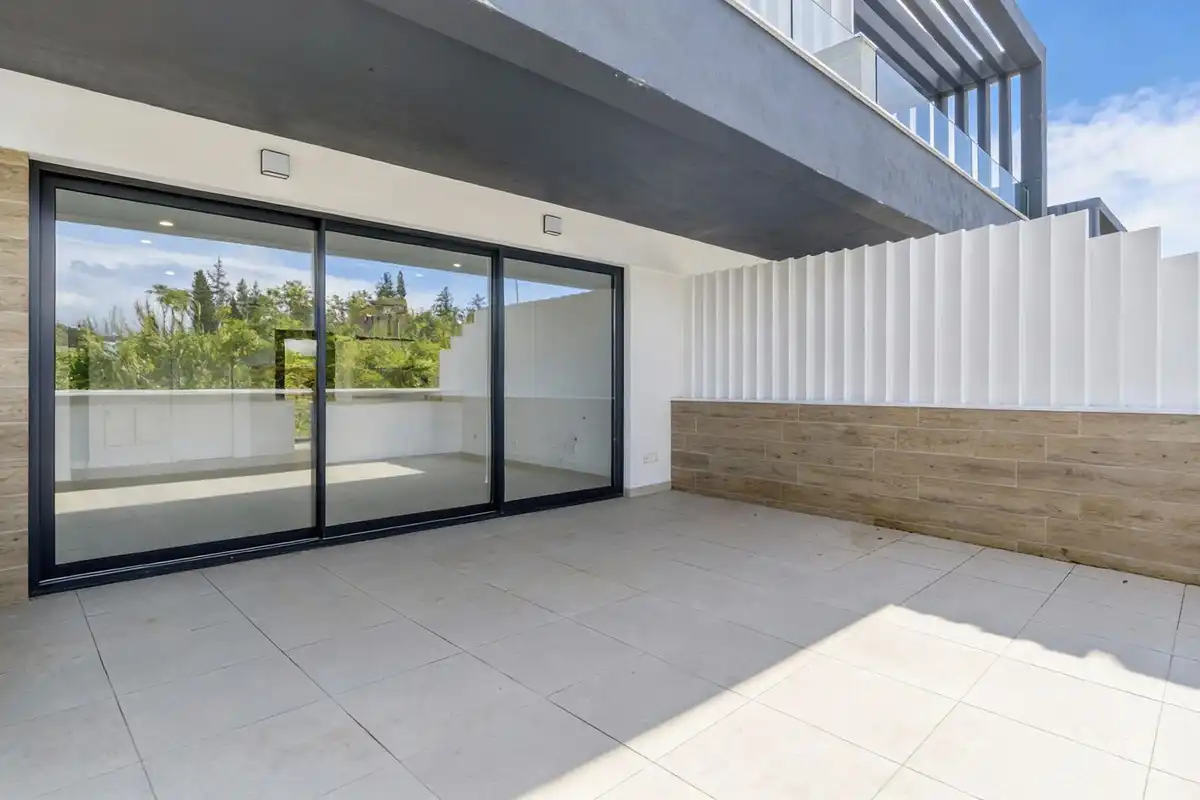 Adosado con piscina en venta en Benamara - Atalaya, imagen 23