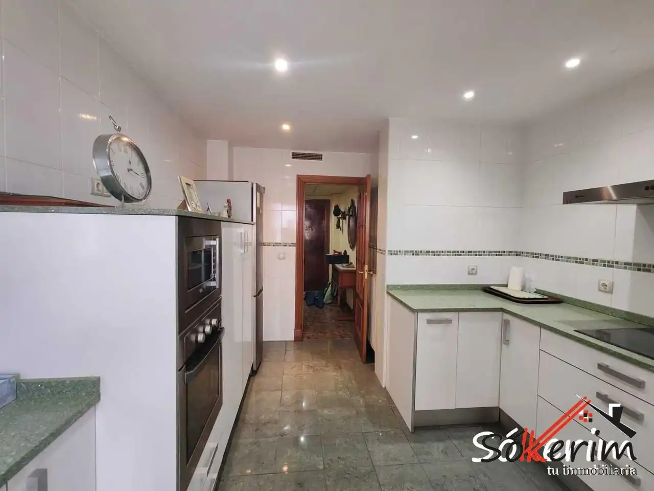 Piso en venta en Algete Centro