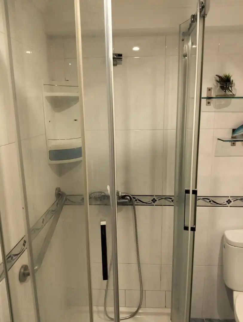 Baño de Planta baja en venta en Donostia - San Sebastián 