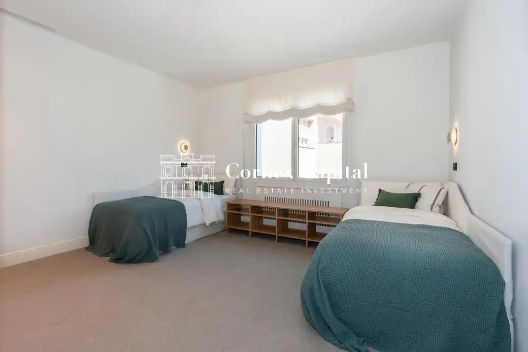 Duplex avec ascenseur à vendre à Turó Park, imagen 19