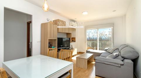 Foto 3 de Pis de lloguer a Maria Lejárraga, 25, Albolote, Granada