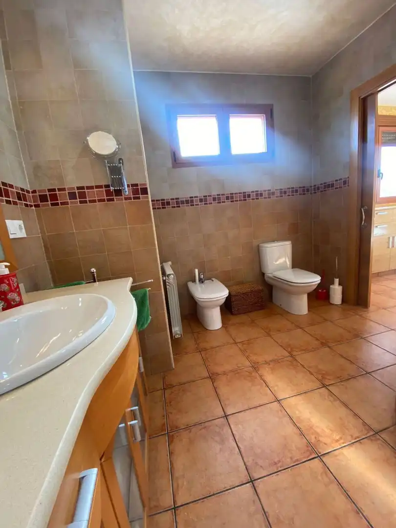 Chalet con piscina en venta en Moratalla, imagen 26