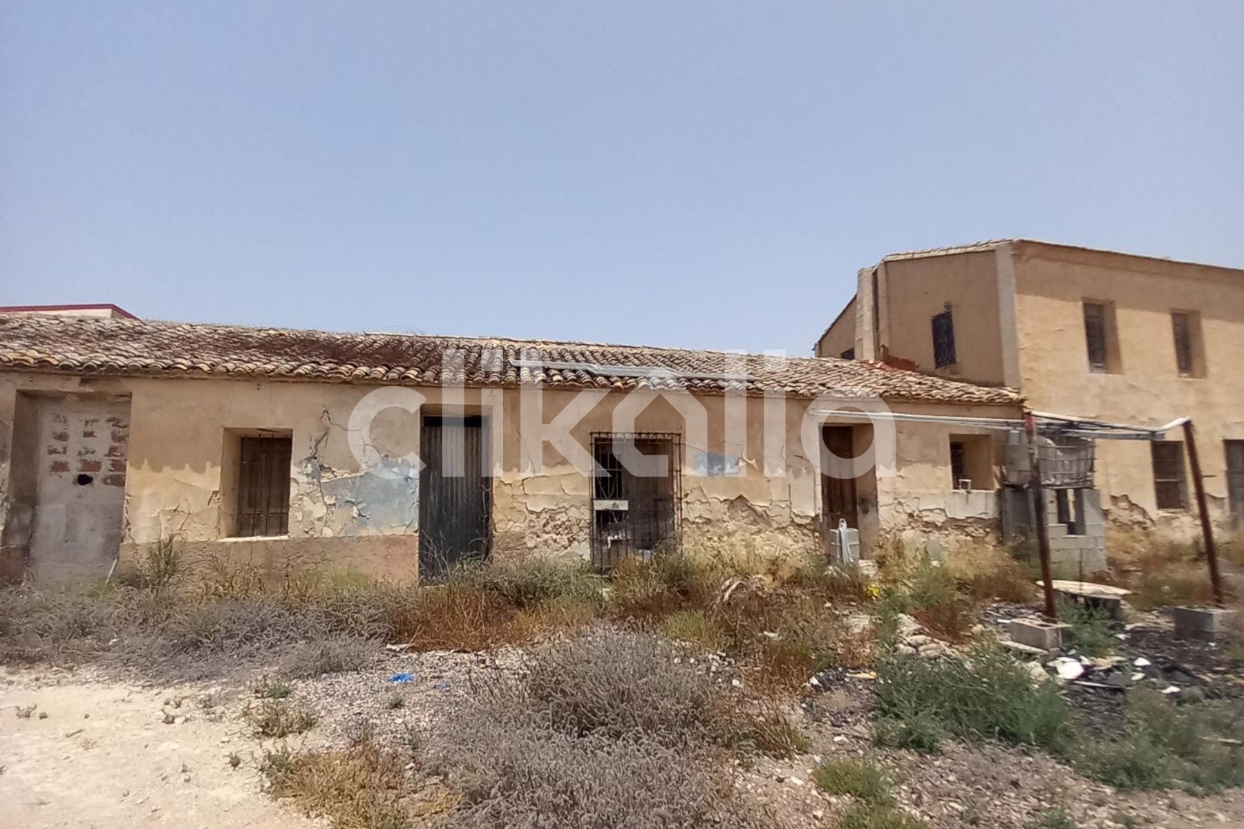 Casa o chalet en venta en Los Montesinos