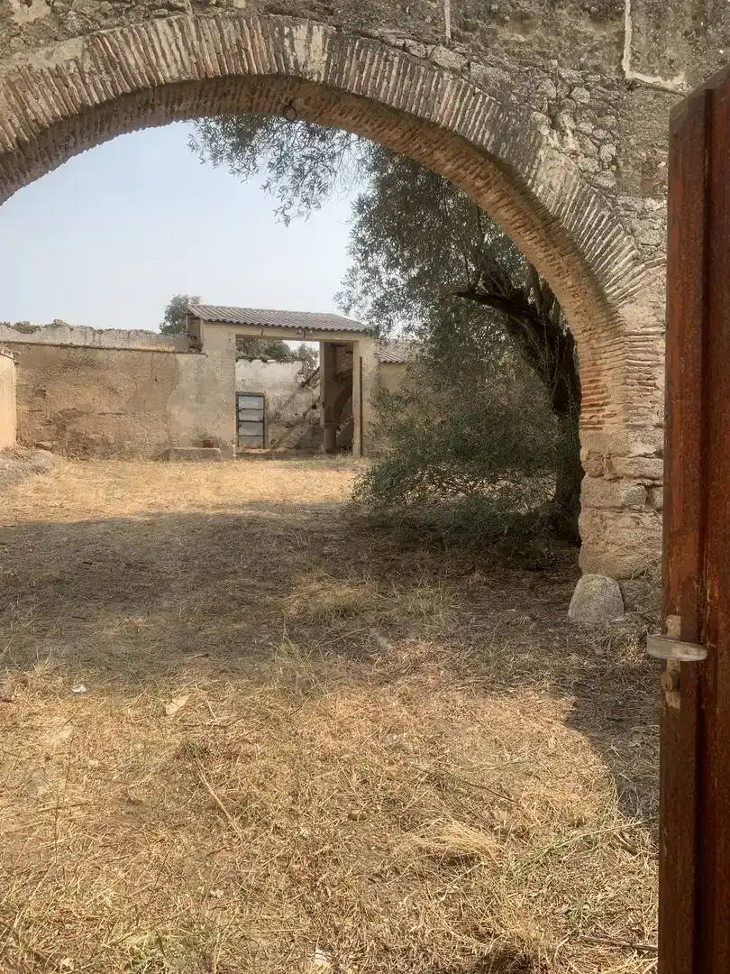 Finca rústica en venda en Malpartida de Cáceres amb Terrassa