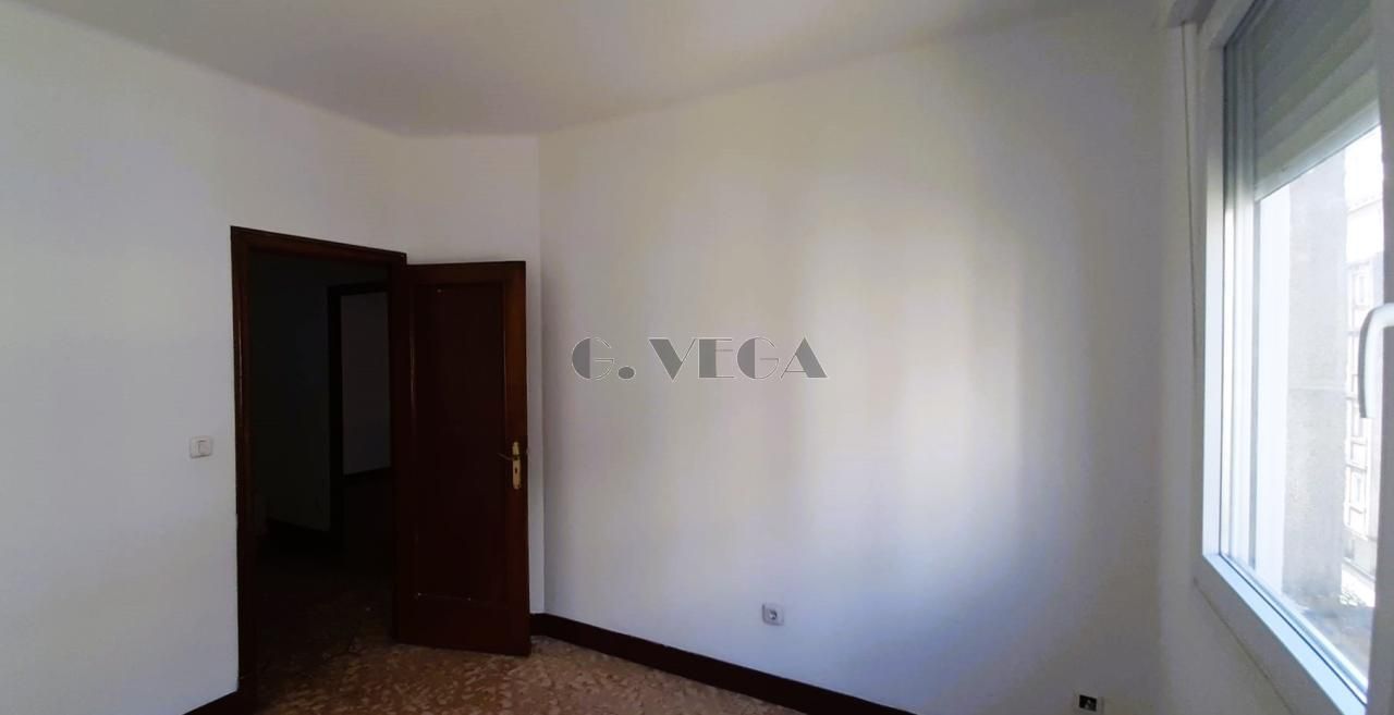 Flat for sale in ILLAS CANARIAS, O Castro, Centro Urbano, Vigo