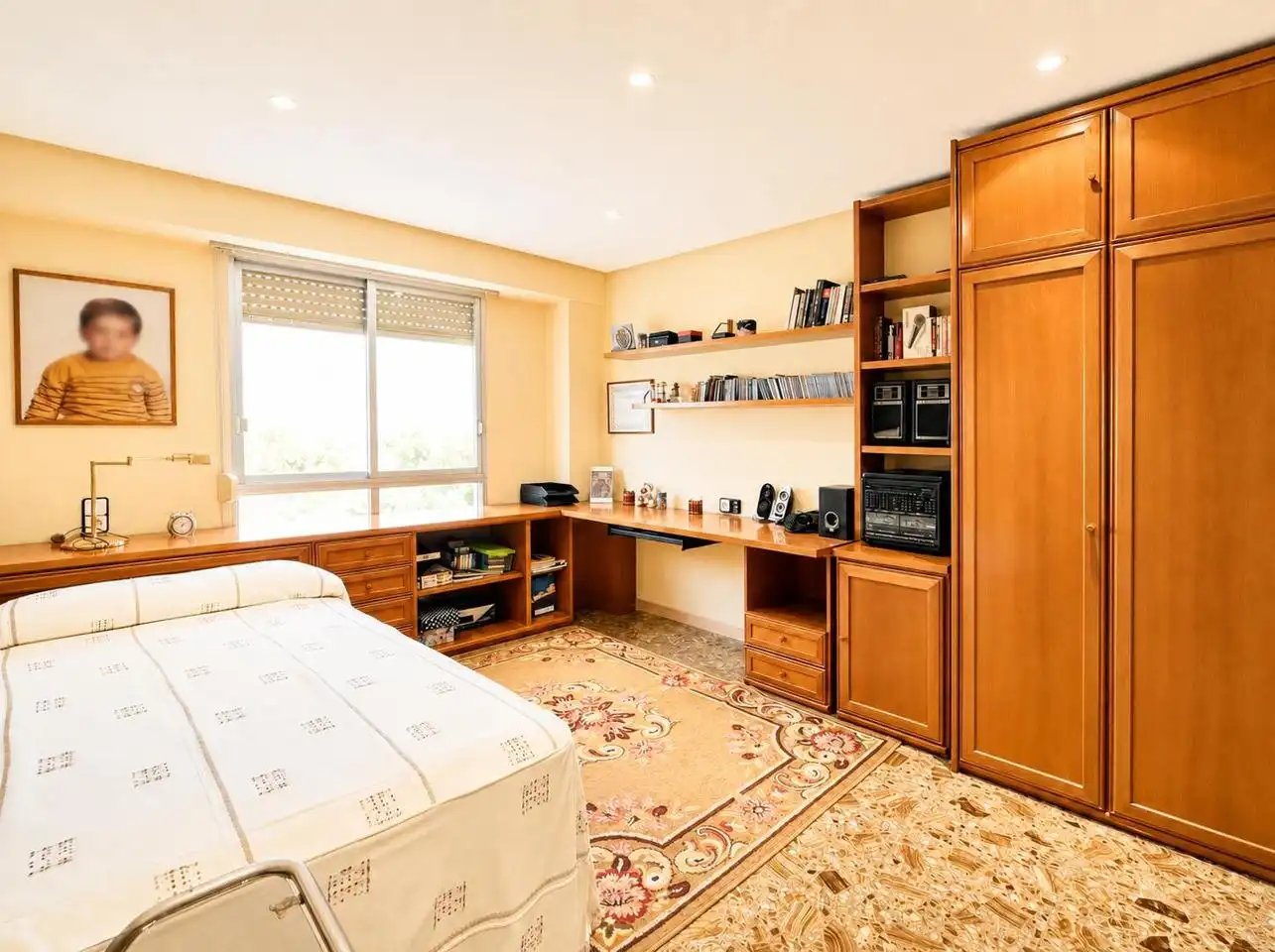 Appartamento con ascensore in vendita a calle Poeta Miguel Hernandez 14, imagen 11