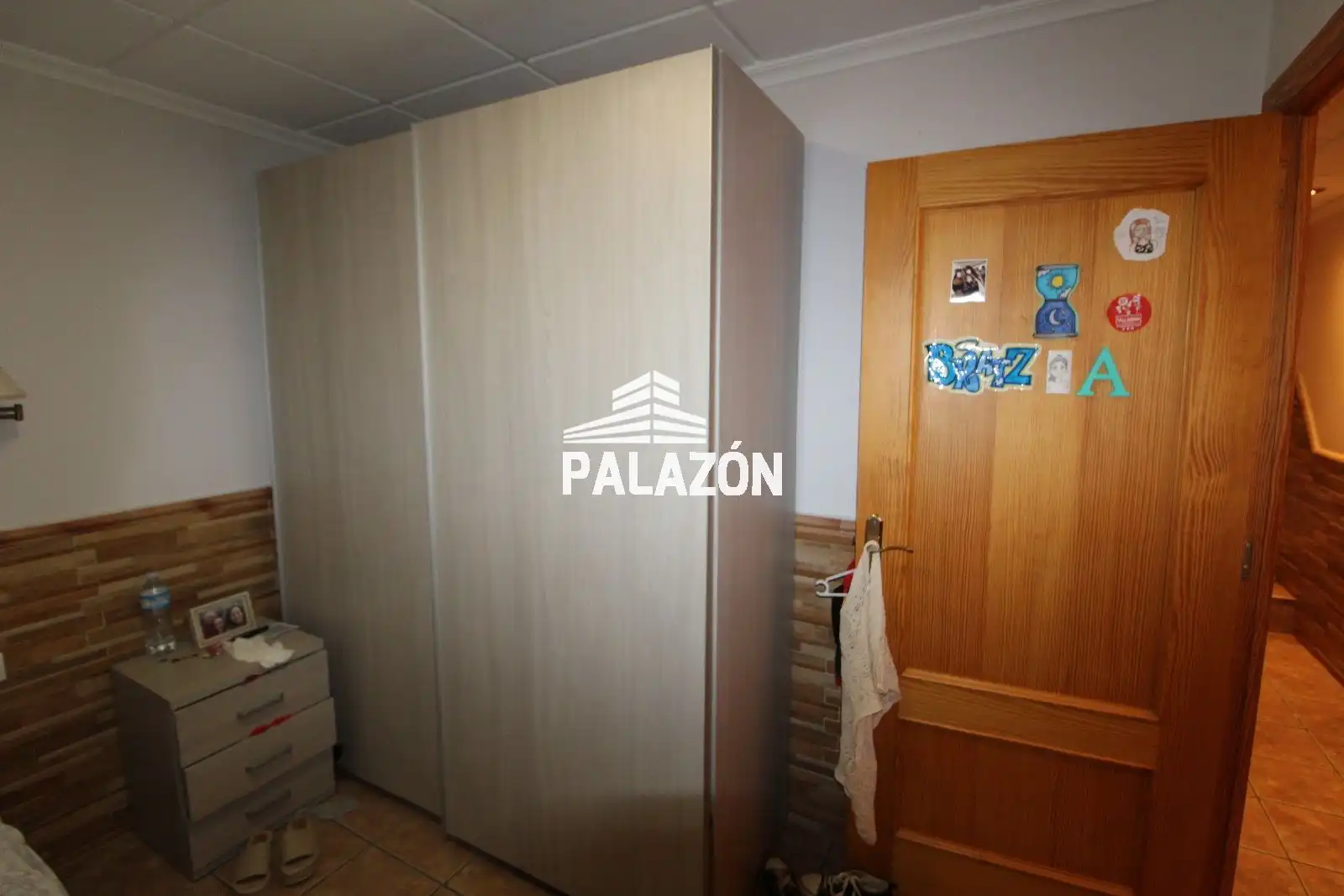 Finca rústica en venta en Crevillent
