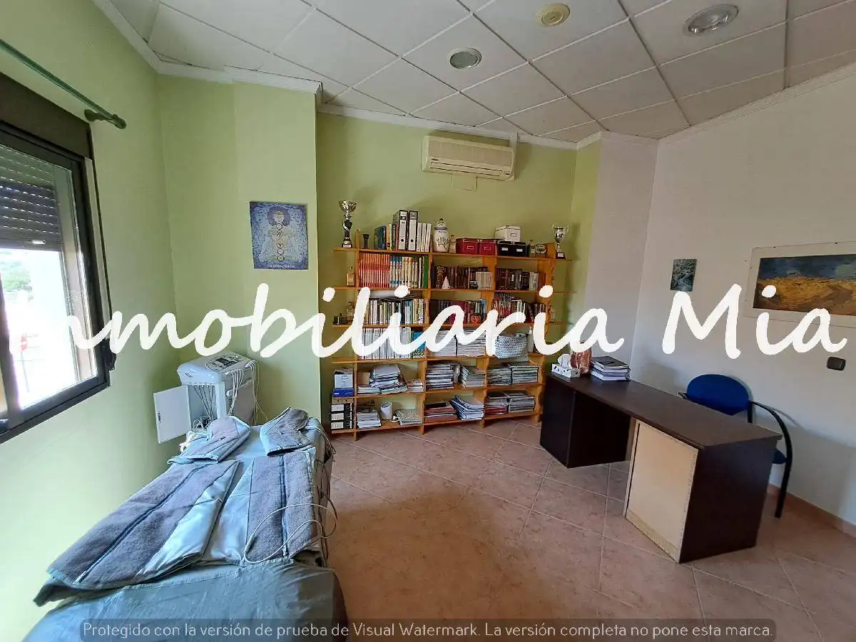 Local commercial à vendre à Puerto Lumbreras, imagen 10
