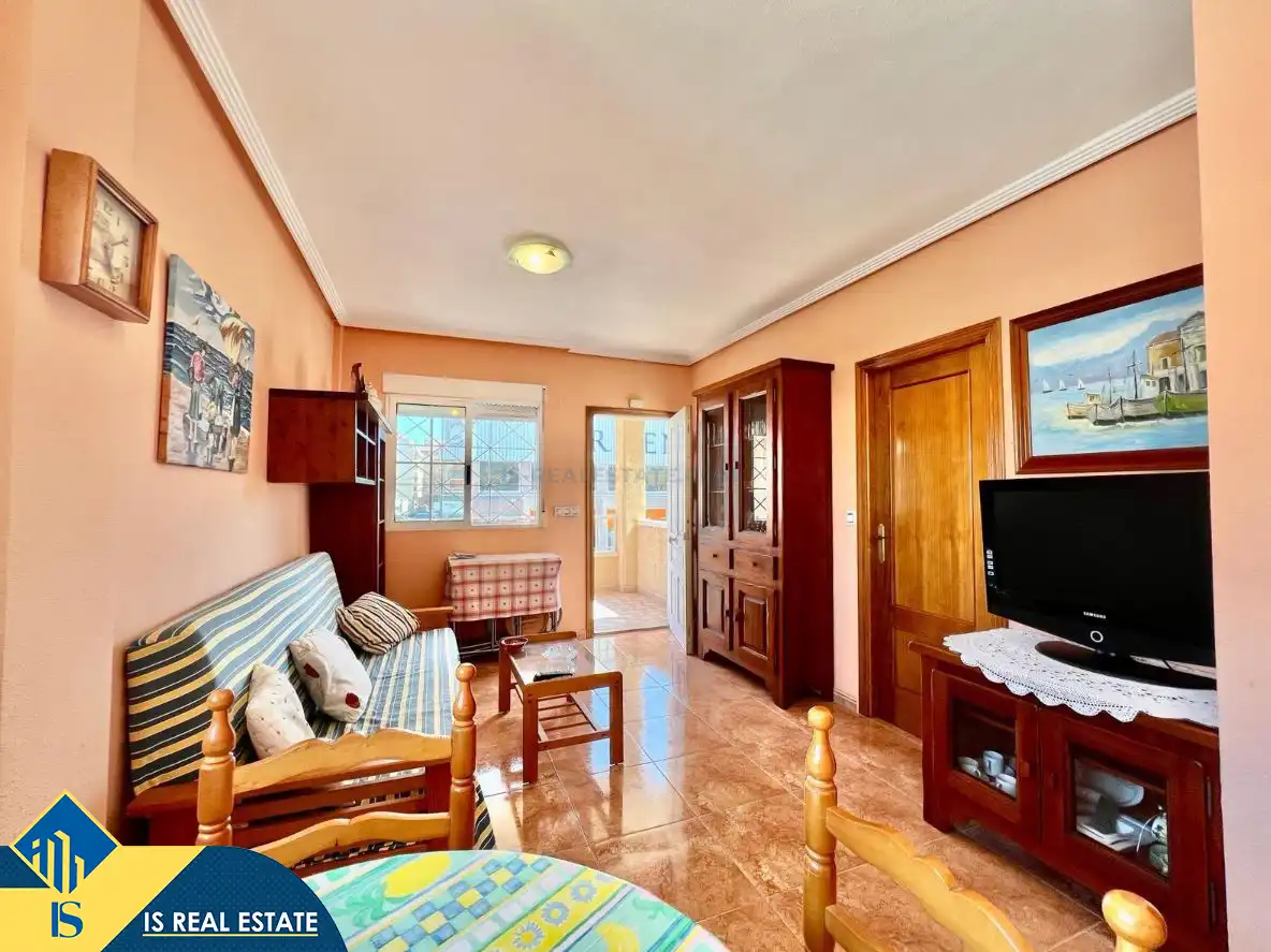 Bungalow with pool for sale in Centro, imagen 37
