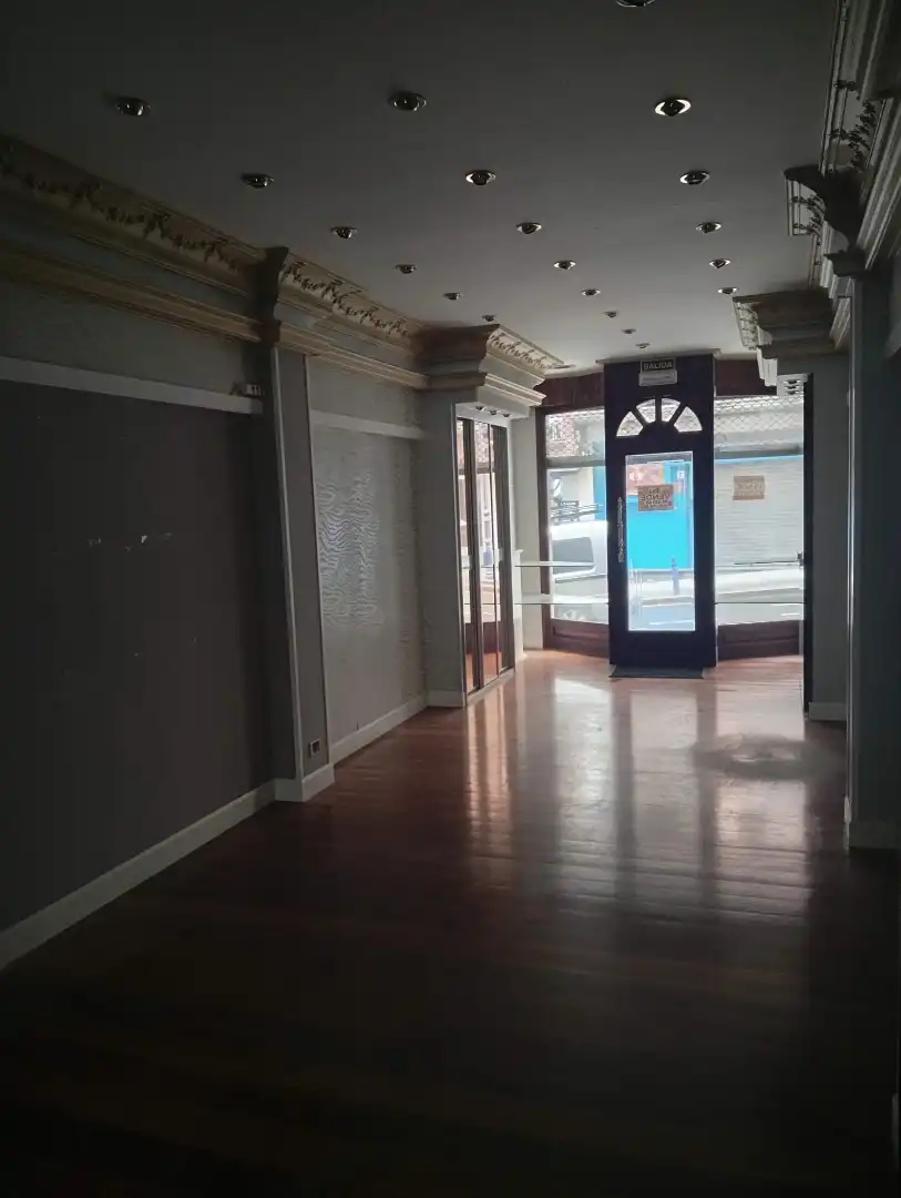 Local comercial en venda a Calle Gipuzkoa Kalea, imagen 8