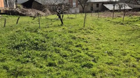 Foto 3 de Finca rústica en venda a Noceda del Bierzo, León