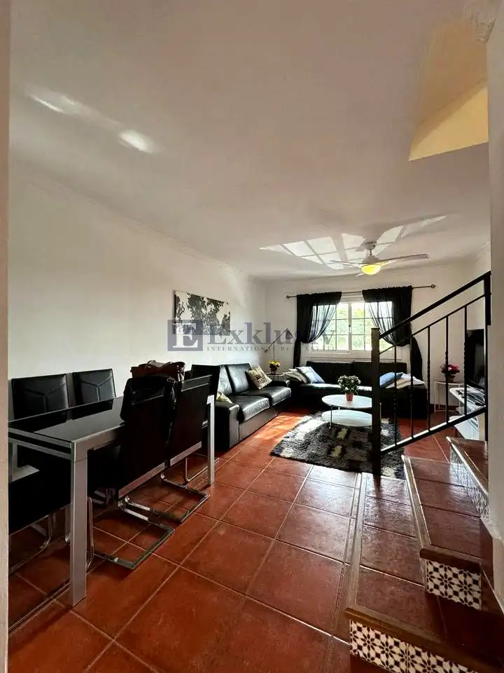 Flat for sale in Casco Urbano