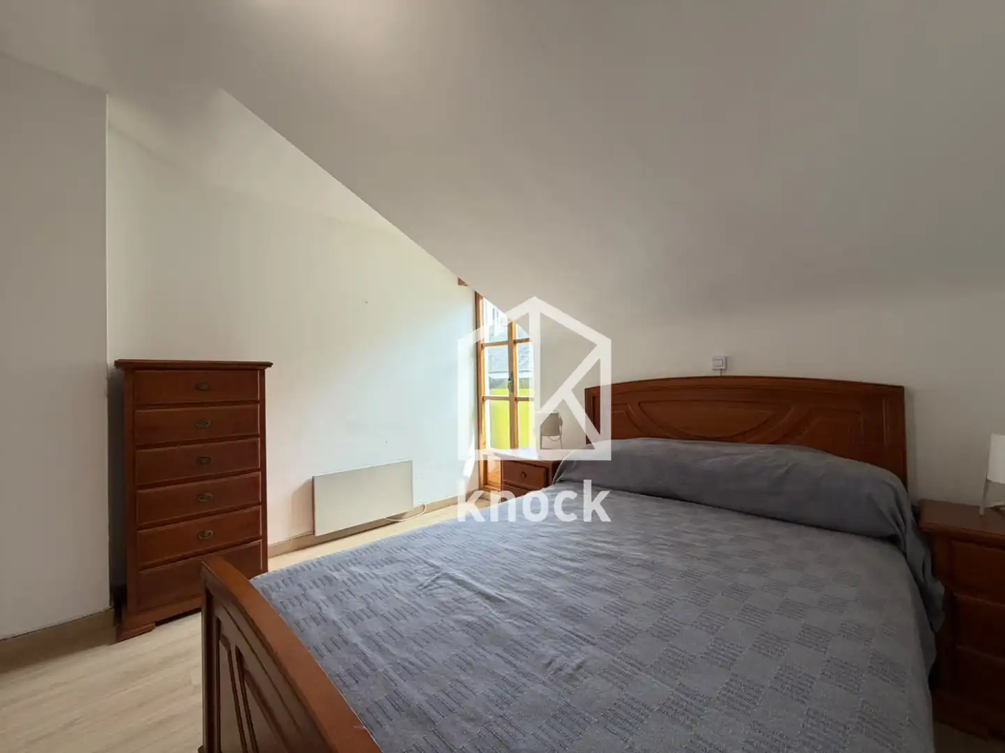 Wohnung zur Miete in La Caridad - TR PRENDONES,DE, El Franco