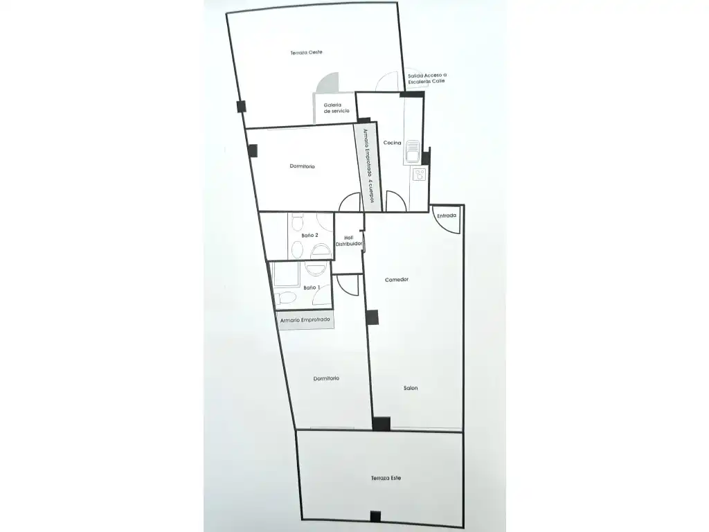 Appartement avec piscine à vendre à El Puerto, imagen 30