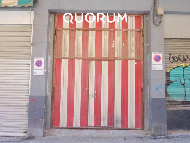 Local comercial en Venta en Solokoetxe