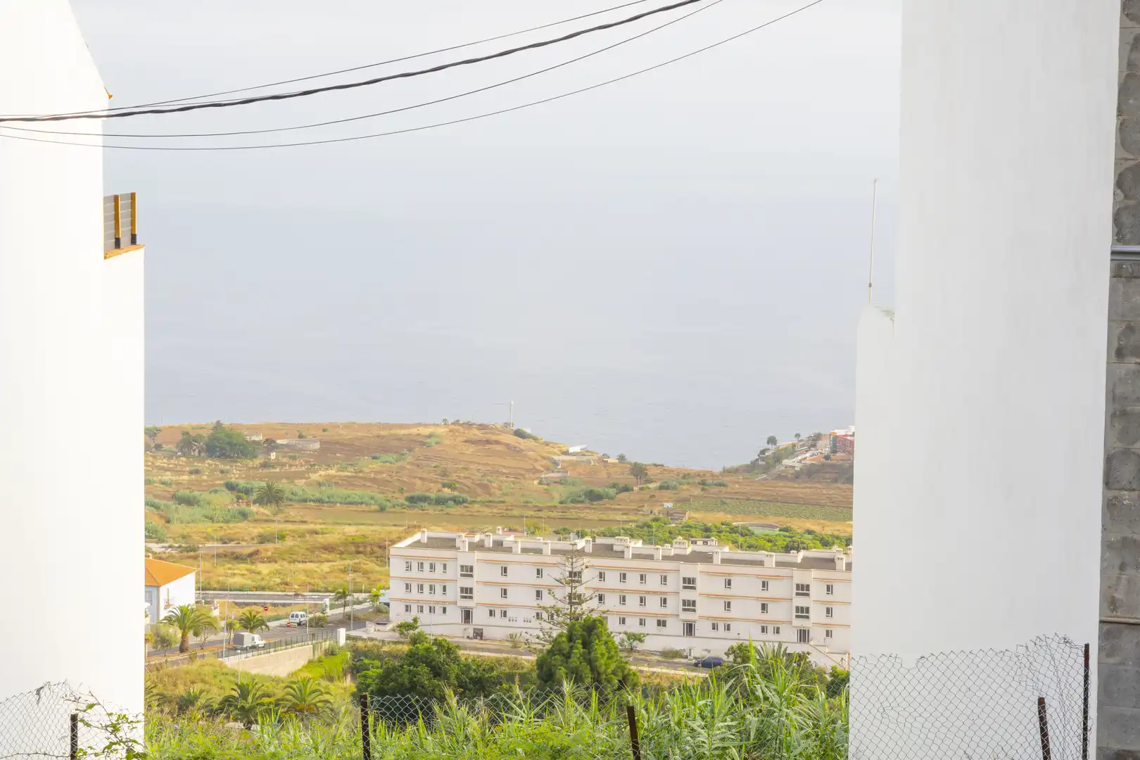 Terreny residencial en venda a Calle Mencey Bencomo 4, imagen 4