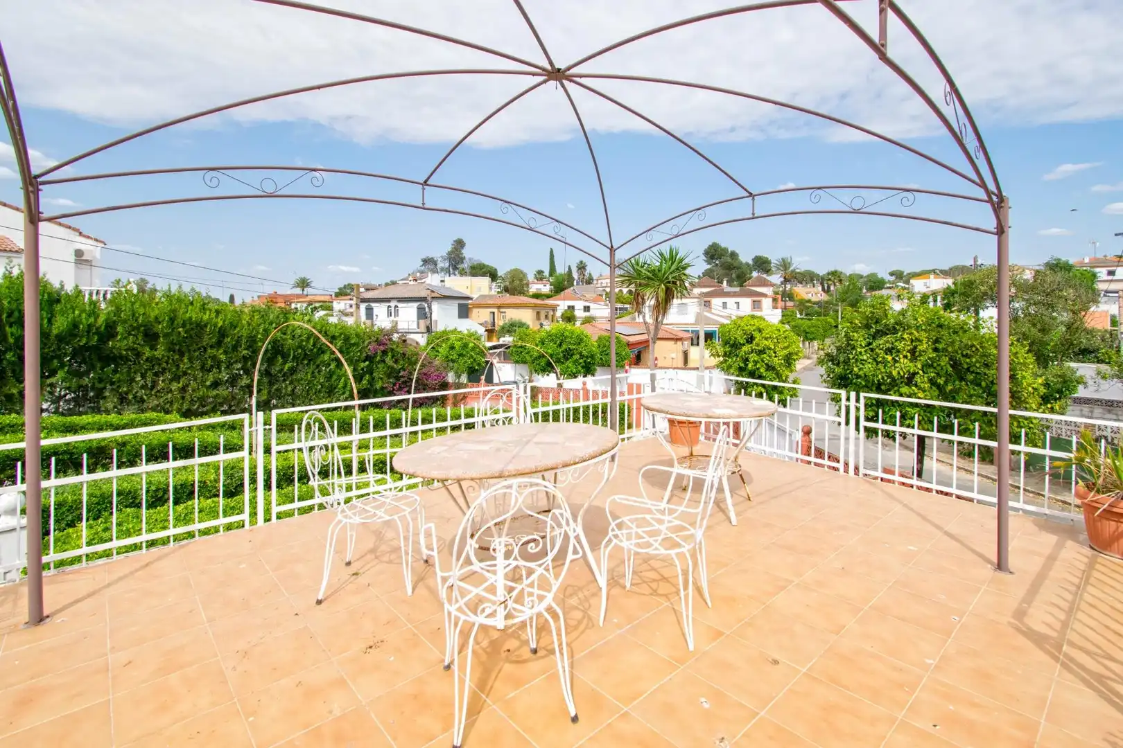 Casa o chalet en venta en Oromana
