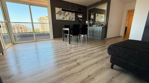 Foto 5 de Àtic en venda a Veral d'Ocata, Barcelona