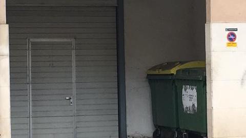 Foto 2 de Garatge en venda a Piverd - Vila-Seca - Bruguerol, Palafrugell