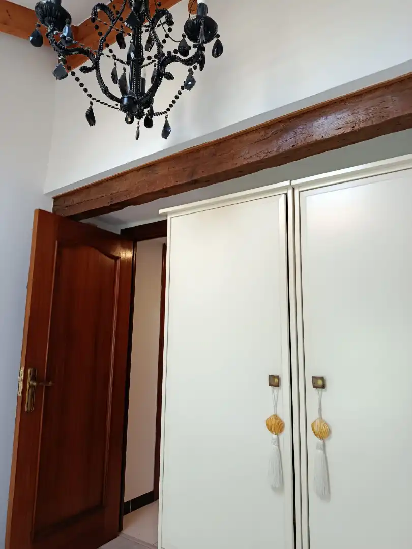 Flat for sale in Santander  with Furnished