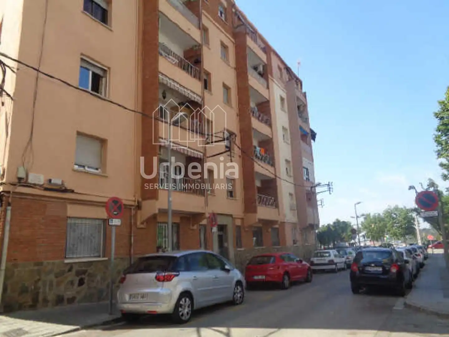 Wohnung zum Verkauf in Germa Doroteo
