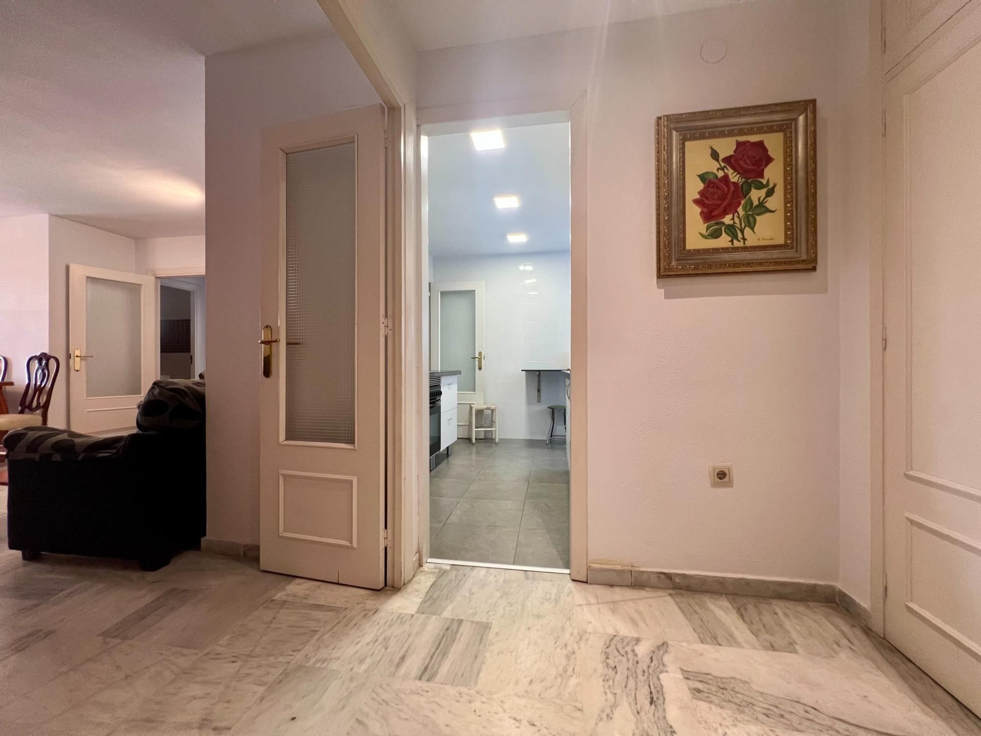 Flat for sale in Fuengirola  with Terrace and Community pool