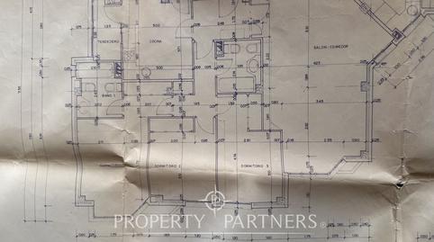 Foto 5 de Apartament de lloguer a Calle de Asura, San Juan Bautista,  Madrid Capital