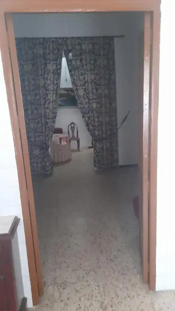 Planta baixa en venda en Lucainena de las Torres