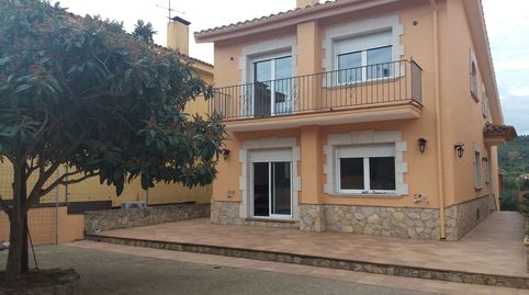 Foto 2 de Casa o chalet en venta en Mont-ras, Girona