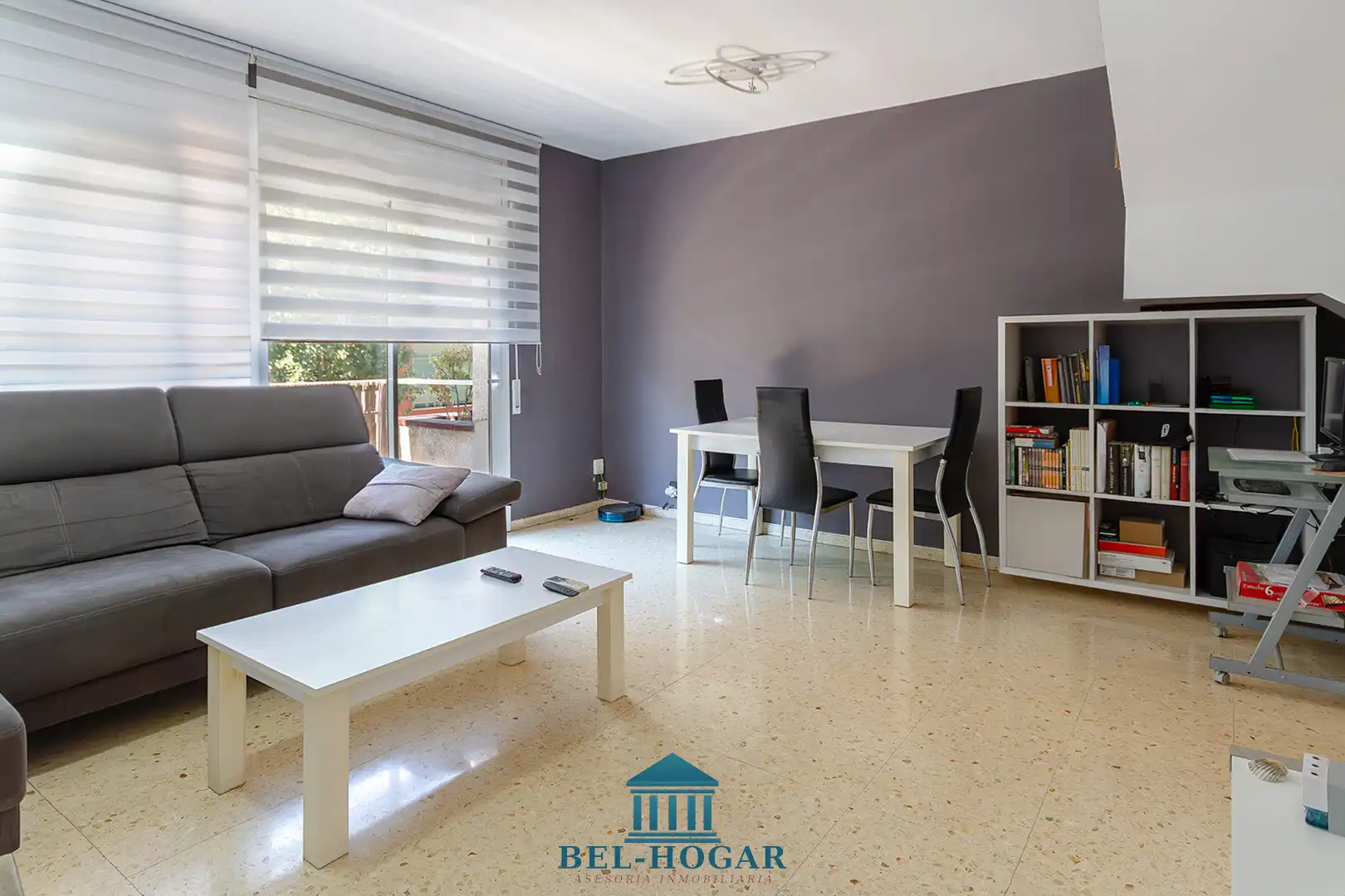 House with terrace for sale in Carrer de Domènec Martí i Julià, imagen 5