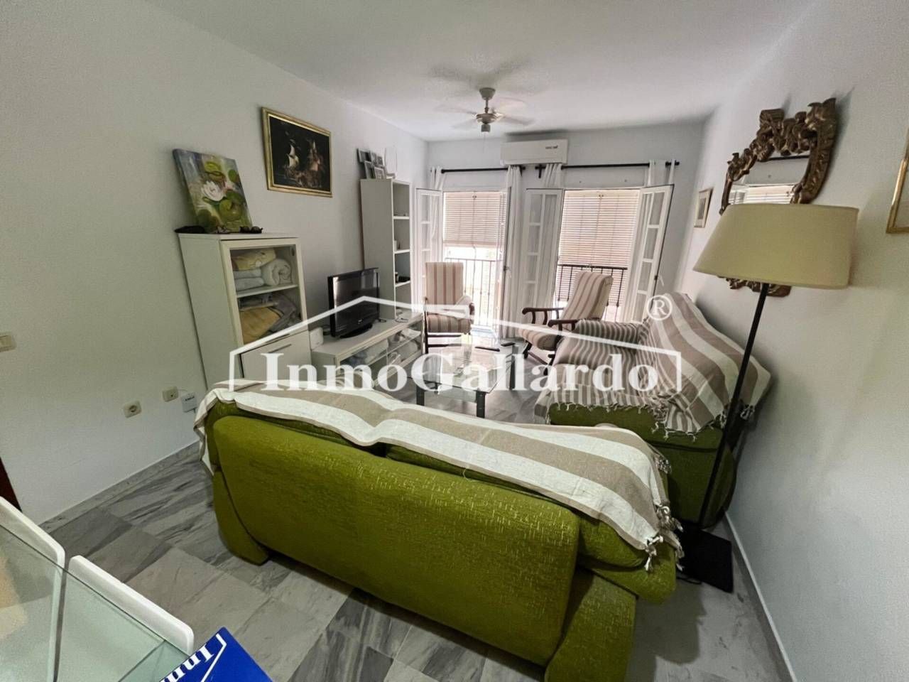 Flat to rent in Playa del Rincón