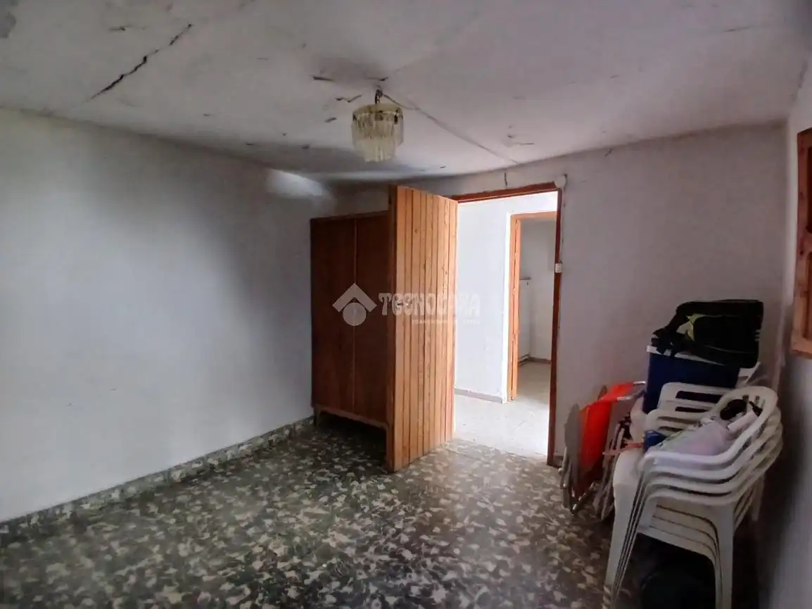 Casa amb jardí en venda a Calera y Chozas, imagen 15