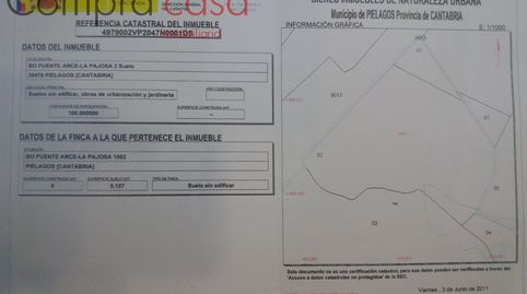 VENTA..SOLAR..PIELAGOS..CANTABRIA, imatge 3