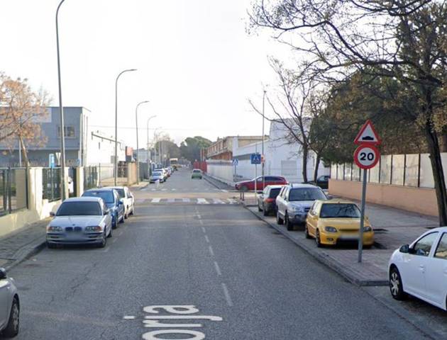 Piso en Venta en Virgen del Rosario