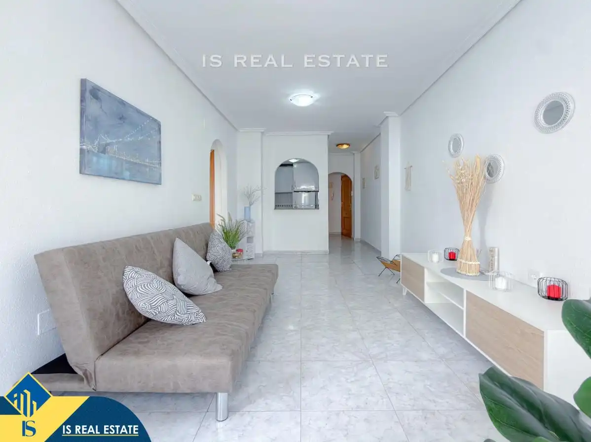 Apartament amb piscina en venda a Centro, imagen 2