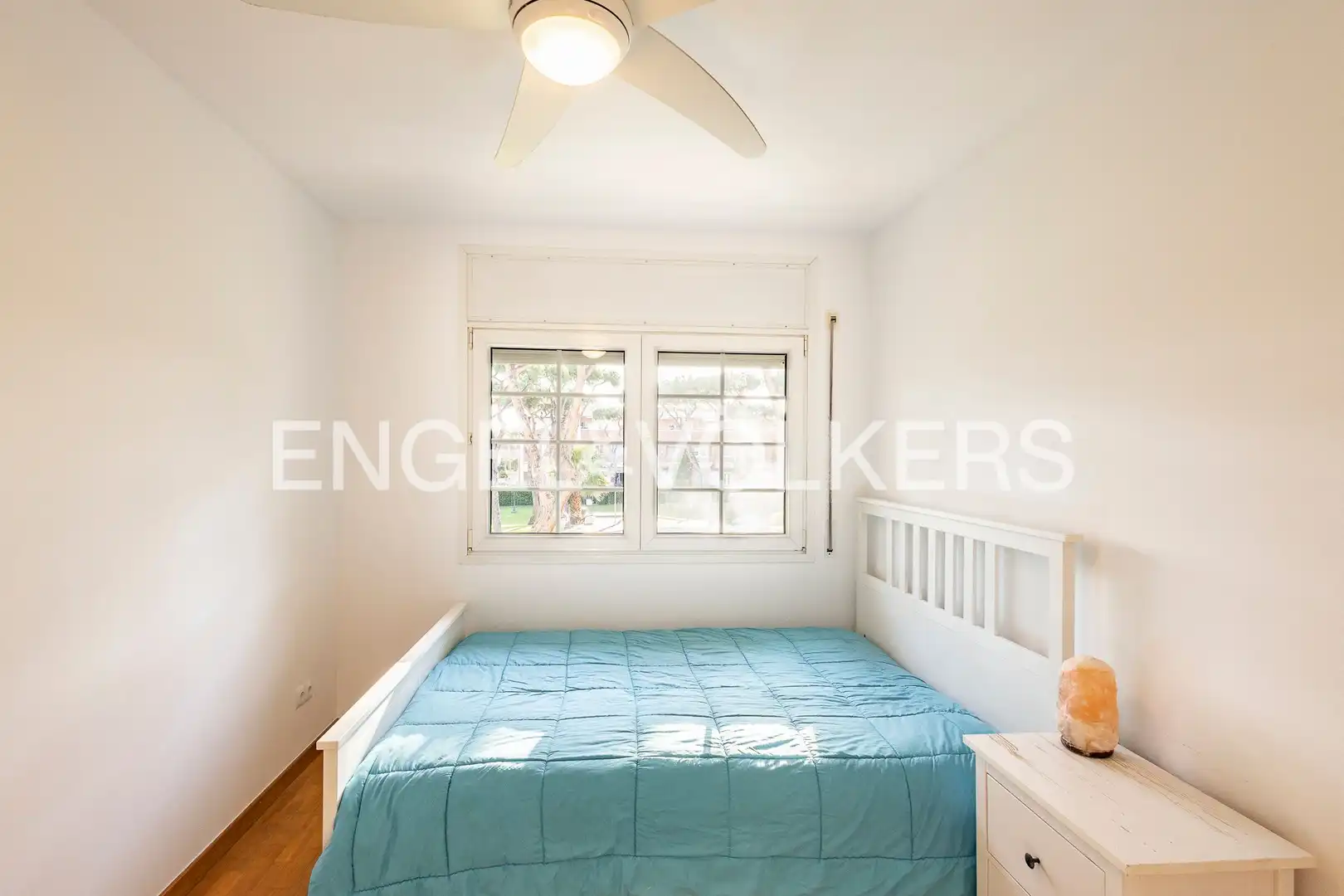 Bedroom of Houses for sale in Gavà  with Air Conditioner, Heating and Private garden