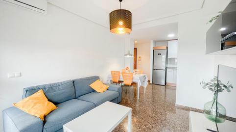 Foto 4 de Pis de lloguer a Calle Cataluña, Puçol Ciudad, Puçol