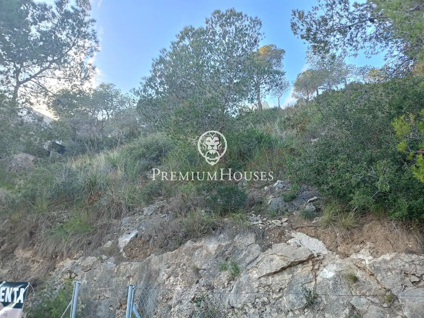 Terreny residencial en venda a Llevantina - Montgavina - Quintmar, imagen 7