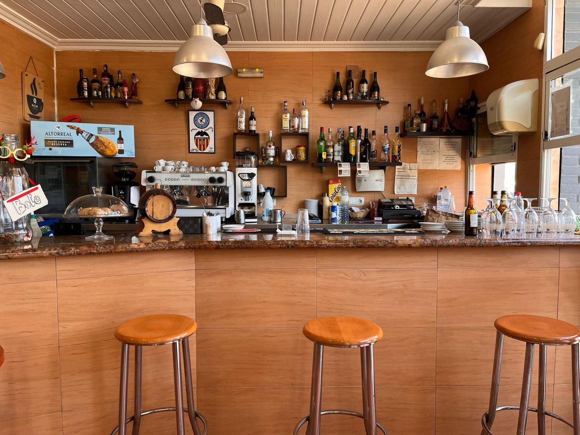 Local en venta en Calle del Doctor Álvaro López, La Malva-rosa