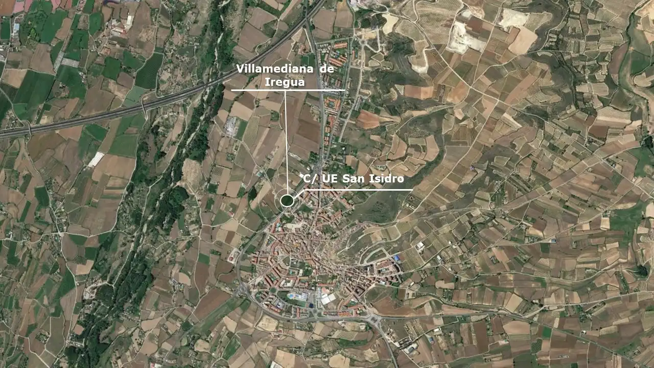 Rural land for sale in C/ UE San Isidro, imagen 3