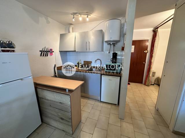 Apartamento en Venta en port emporda, -1 en Port Banyuls - Port Alegre - Port Empordà