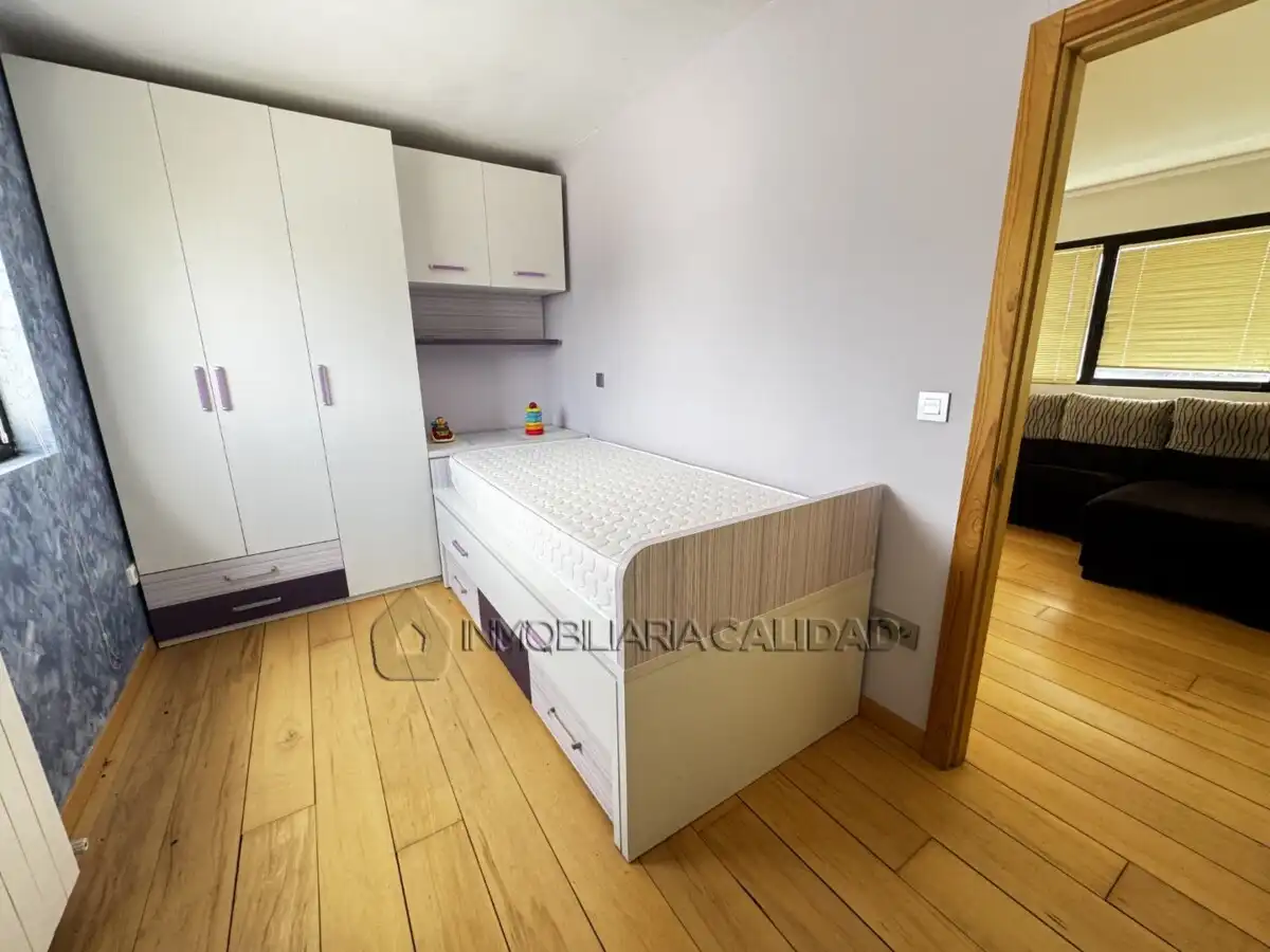 Bedroom of Houses for sale in Estépar  with Heating