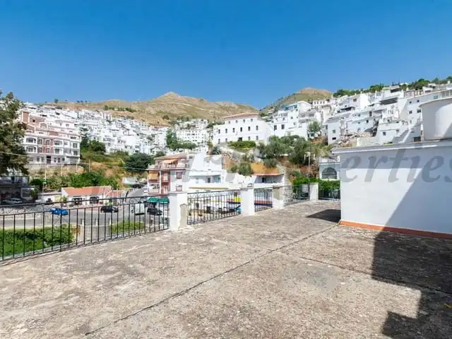 Adossat en venda a Cómpeta, imagen 3