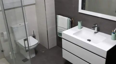 Foto 4 de Piso en venta en Avenida de Jaén, 18, Valdepeñas de Jaén, Jaén