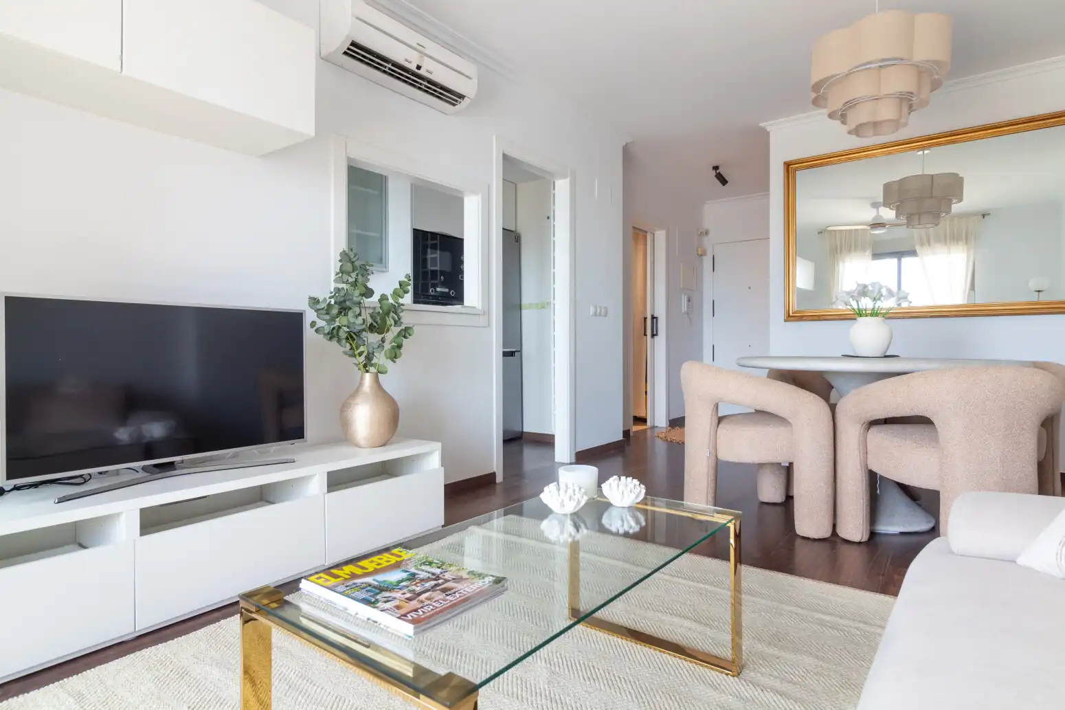 Haus zur Miete in Puerto de Sagunto - CL BUENAVISTA, imagen 8