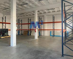 Industrial buildings to rent in  Madrid Capital